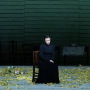 Corinne Winters as Jenůfa &copy; RBO | Camilla Greenwell