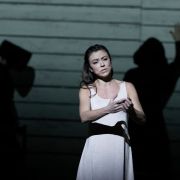 Corinne Winters sings Jenůfa © RBO | Camilla Greenwell
