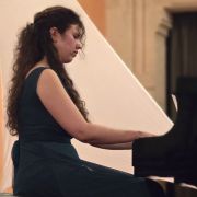 Diana Cooper à Albas &copy; Thibault d'Hauthuille