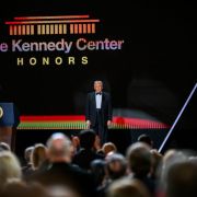President Trump at the Kennedy Center &copy; Daniel Torok | The White House
