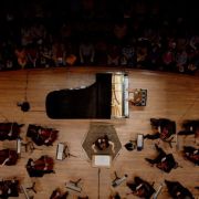 Seattle Symphony at Benaroya Hall © Seattle Symphony