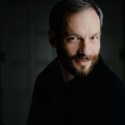 Dima Slobodeniouk &copy; Marco Borggreve