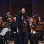 Clara-Jumi Kang &copy; Tim Lutton | RPO