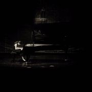 Alexandra Dovgan au Théâtre des Champs-Élysées &copy; Piano4etoiles
