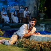 Ed Lyon (Ulisse) &copy; Julian Guidera