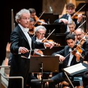 Franz Welser-Möst conducts the Berliner Philharmoniker &copy; Stephan Rabold