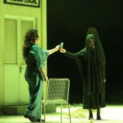 Clémentine Margaine (Carmen) &copy; Brescia e Amisano | Teatro alla Scala