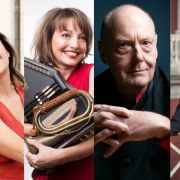 Recipients of the King's Birthday Honours, June 2026 &copy; Will Alder, Benjamin Ealovega, Frances Marshall, Matthew Williams-Ellis