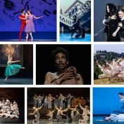 Recipients of the National Dance Awards 2025 &copy; See below
