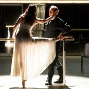 Rigoletto à l'Opéra de Lausanne &copy; Carole Parodi – Opéra de Lausanne