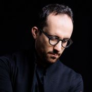 Igor Levit © Peter Rigaud c.o. Shotview Artists