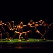 Acosta Danza Yunior in Faga by Susana Pous &copy; Yuris Nórido