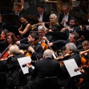 Profesores de la OSG &copy; Orquesta Sinfónica de Galicia