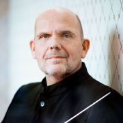 Jaap van Zweden &copy; Simon van Boxtel