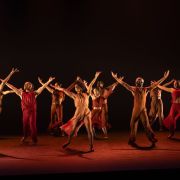 Ballet Black in Hope Boykin’s ...all towards hope &copy; Photography by ASH