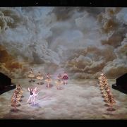 English National Ballet in Kenneth MacMillan’s Sleeping Beauty &copy; Photography by ASH