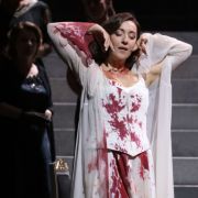 Rosa Feola (Lucia) &copy; Brescia e Amisano | Teatro alla Scala
