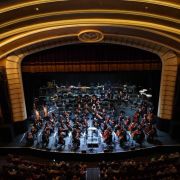 The BBC Philharmonic Orchestra at the Blackpool Opera House &copy; Benjamin Thomas