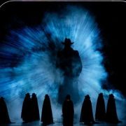 Elektra at the New National Theatre Tokyo &copy; Rikimaru Hotta
