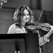 Patricia Kopatchinskaja &copy; Marco Borggreve