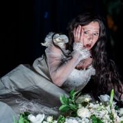 Lisette Oropesa (Elvira) &copy; RBO | Tristram Kenton
