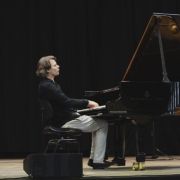 David Fray à Tarbes &copy; Suzanne Noguès