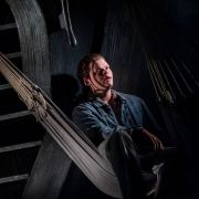 Thomas Mole (Billy Budd) &copy; Glyndebourne Productions Ltd. Photo: Tristram Kenton