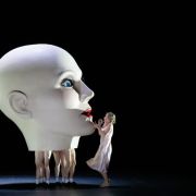 Vida Miknevičiūtė (Empress) © Festival d’Aix-en-Provence 2026 | Monika Rittershaus