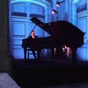 Yevgeny Sudbin aux Flâneries musicales de Reims &copy; Romu Ducros