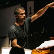 Omer Meir Wellber &copy; Daniel Dittus