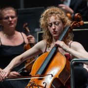 Florianne Remme &copy; Fábio Poço | Casa da Música