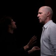 Stéphane Degout et Raphaël Pichon &copy; Vincent Beaume