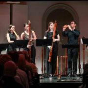 The Royal Wind Music &copy; Claudia Hansen