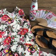 Essentials for summer classical music festivals &copy; Alison Karlin