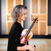 Hilary Hahn © Chris Lee