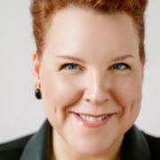 Marie-Nicole Lemieux © Geneviève Lesieur