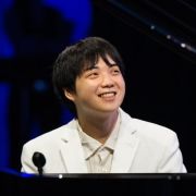 Mao Fujita © Elizabeth Asher for the LA Phil