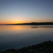 An evening in Kuhmo &copy; Jonas Kukkonen | Kuhmon Kamarimusiikki