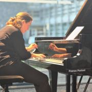 Aline Piboule au Festival Piano Pic &copy; Thibault d'Hauthuille / Bachtrack