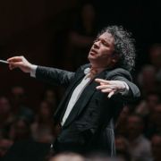 Gustavo Dudamel &copy; SF | Marco Borrelli
