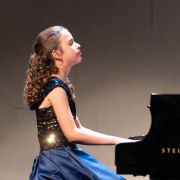 Martina Meola au Festival de la Vézère &copy; Festival de la Vézère