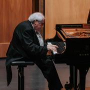 Grigory Sokolov &copy; SF | Marco Borrelli