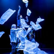 Tao of Glass © Johan Persson