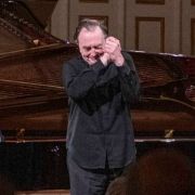 Pierre-Laurent Aimard &copy; SF | Marco Borrelli