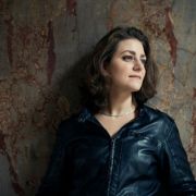 Aline Piboule &copy; Jean-Baptiste Millot