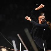 Elena Schwarz © BBC | Chris Christodoulou