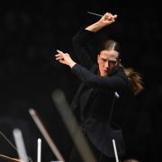 Elena Schwarz &copy; BBC | Chris Christodoulou