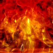 Die Walküre &copy; Enrico Nawrath | Bayreuther Festspiele