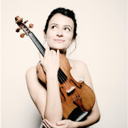Liya Petrova / Adam Laloum &copy; Marco Borggreve