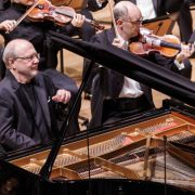 Marc-André Hamelin &copy; Chris P. Lim | Singapore Symphony Orchestra